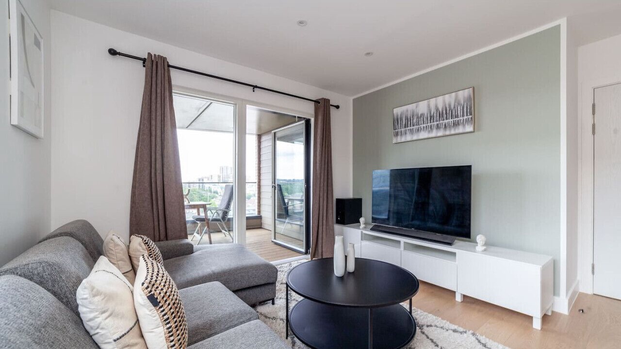 Photo of Livingroom in Brent