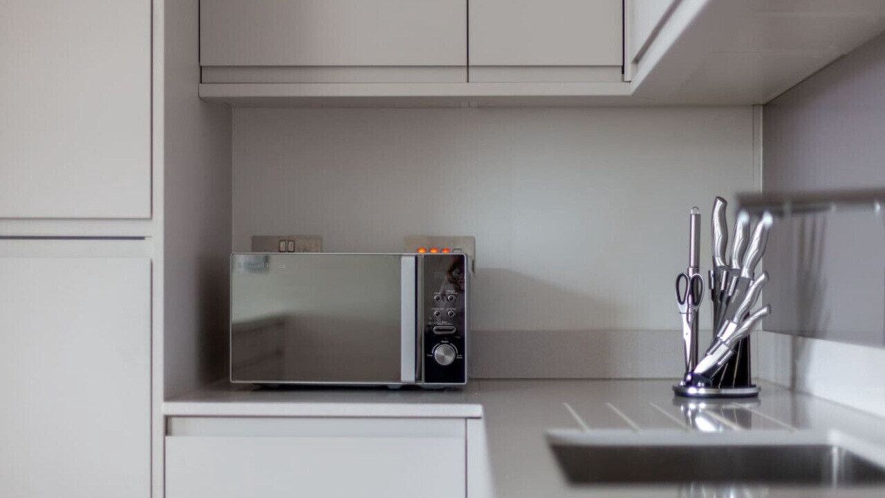 Photo of Kitchen in Brent