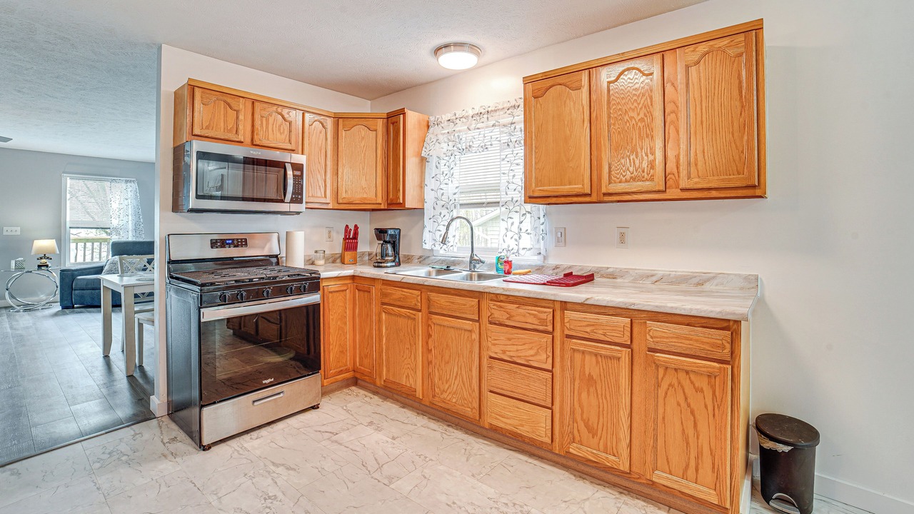 Photo of Kitchen in Rome