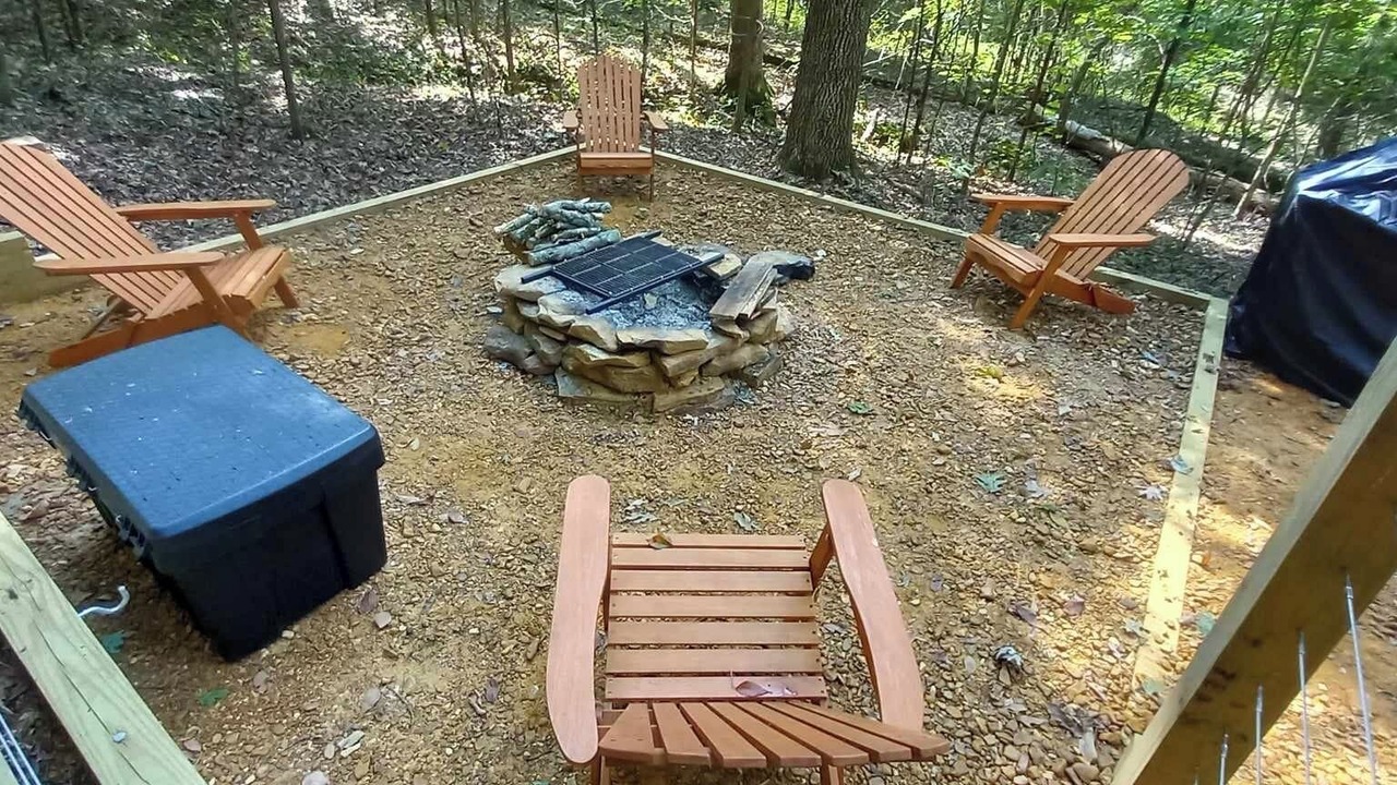 Photo of Outdoor in Simpson