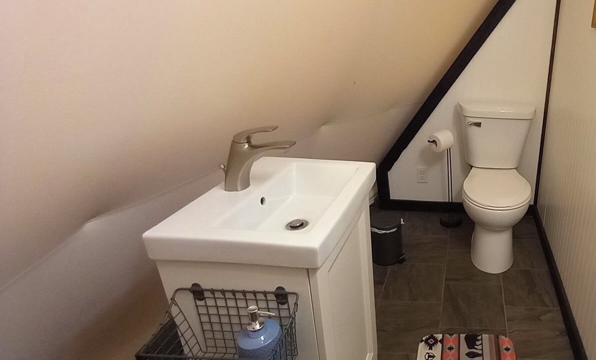 Photo of Bathroom in Simpson