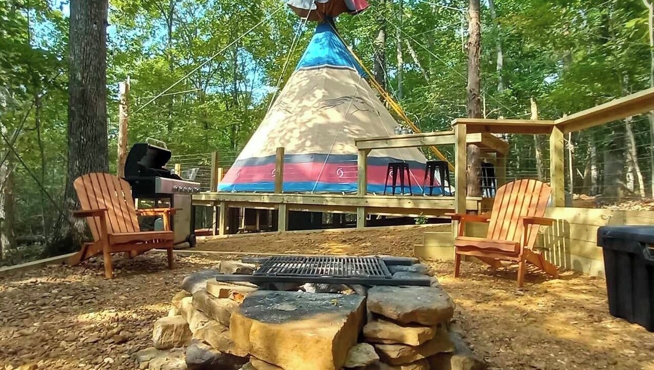 Photo of Outdoor in Simpson