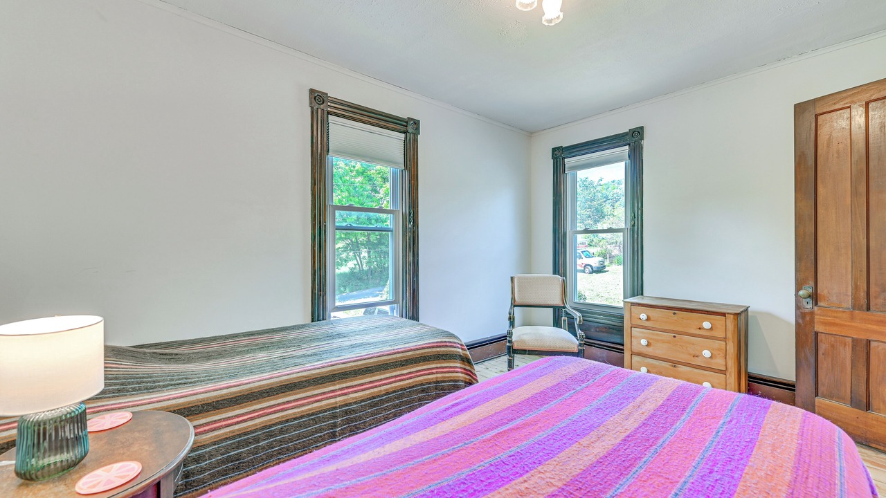 Photo of Bedroom in Town of Broome