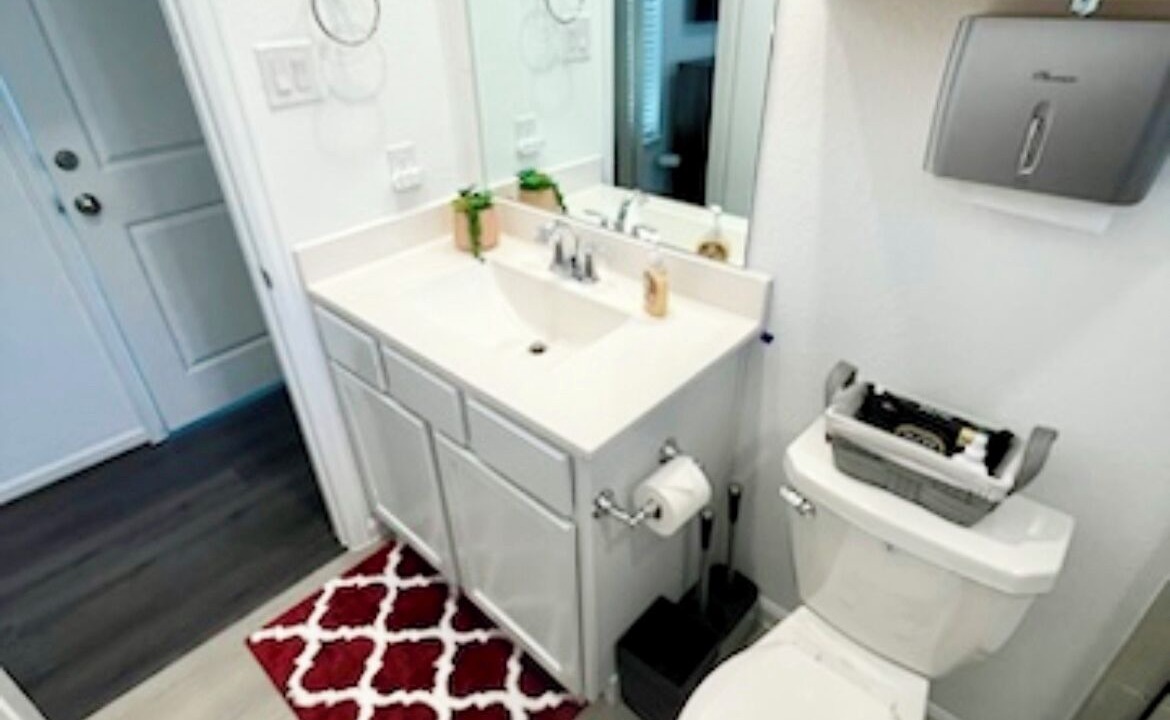 Photo of Bathroom in New Caney