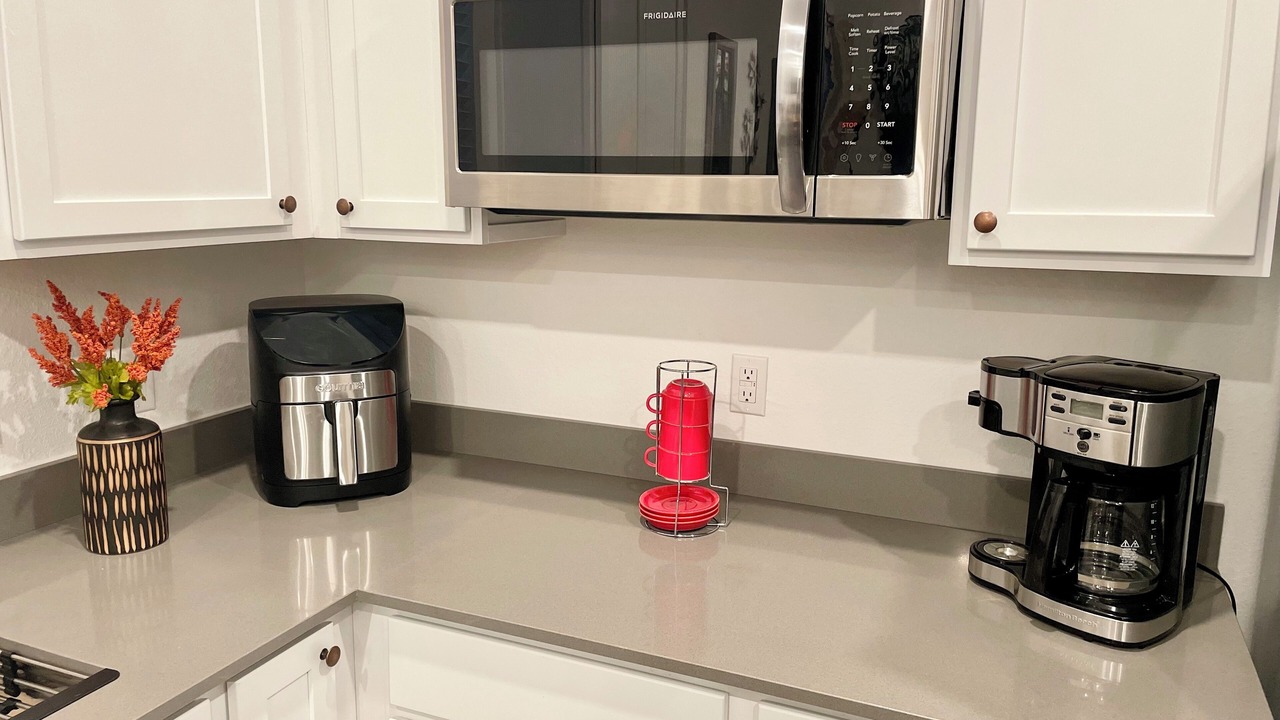 Photo of Kitchen in New Caney
