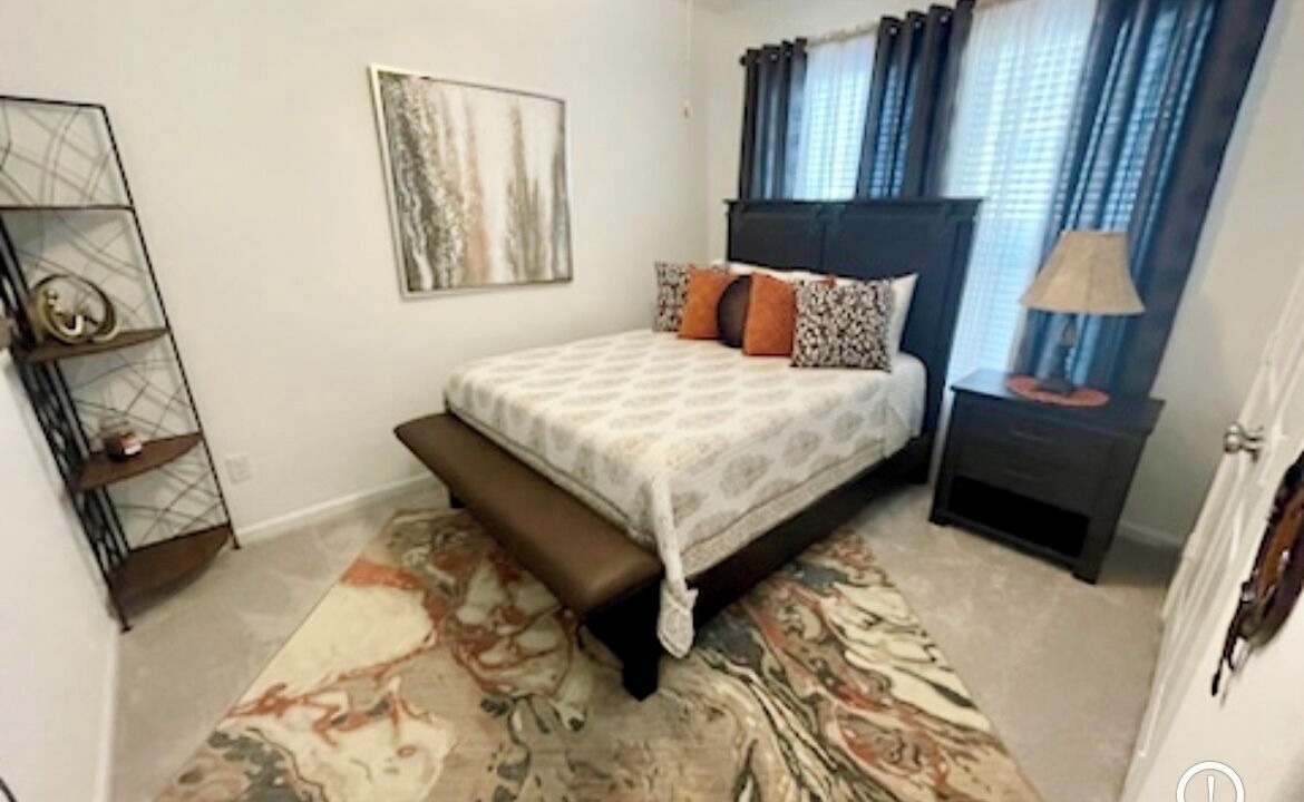 Photo of Bedroom in New Caney