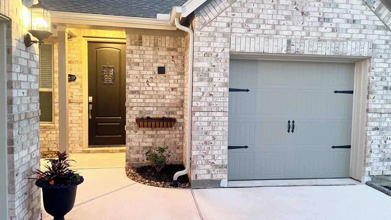 Photo of Outdoor in New Caney