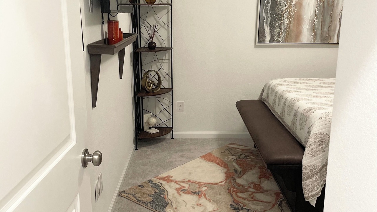 Photo of Bedroom in New Caney