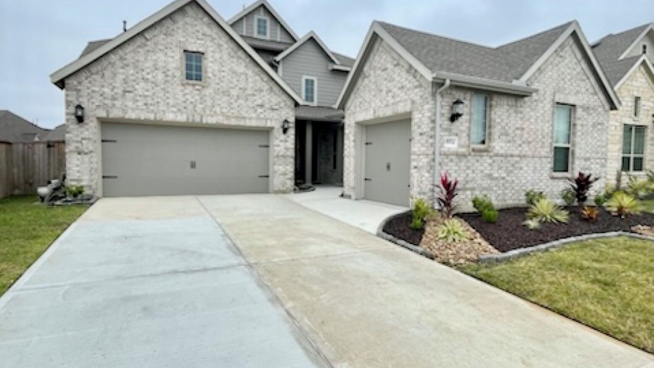 Photo of Outdoor in New Caney