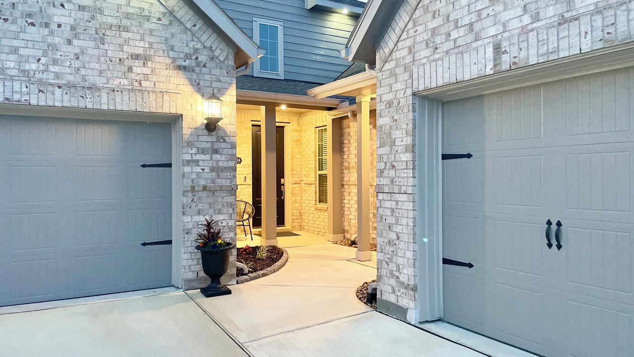 Photo of Outdoor in New Caney