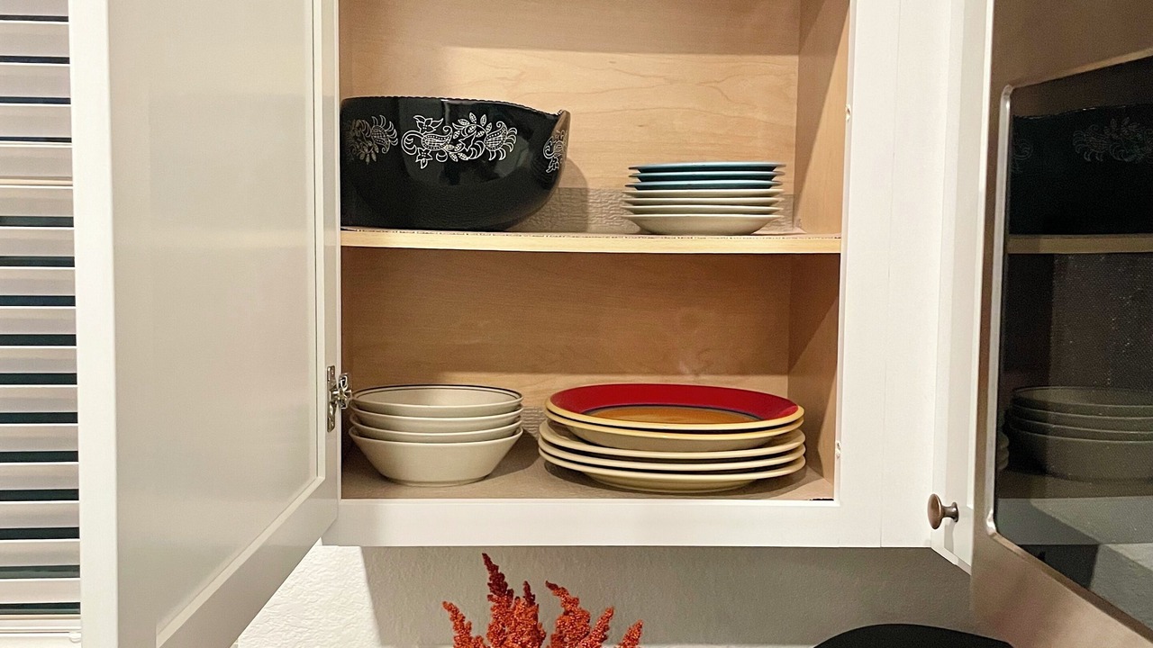 Photo of Kitchen in New Caney