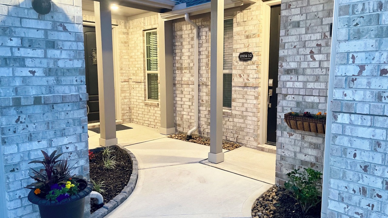 Photo of Outdoor in New Caney