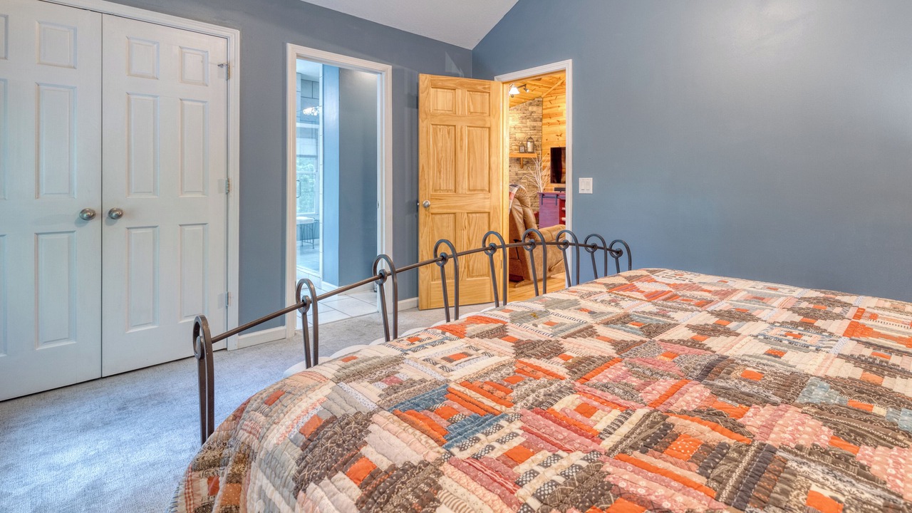 Photo of Bedroom in Eagle Mountain