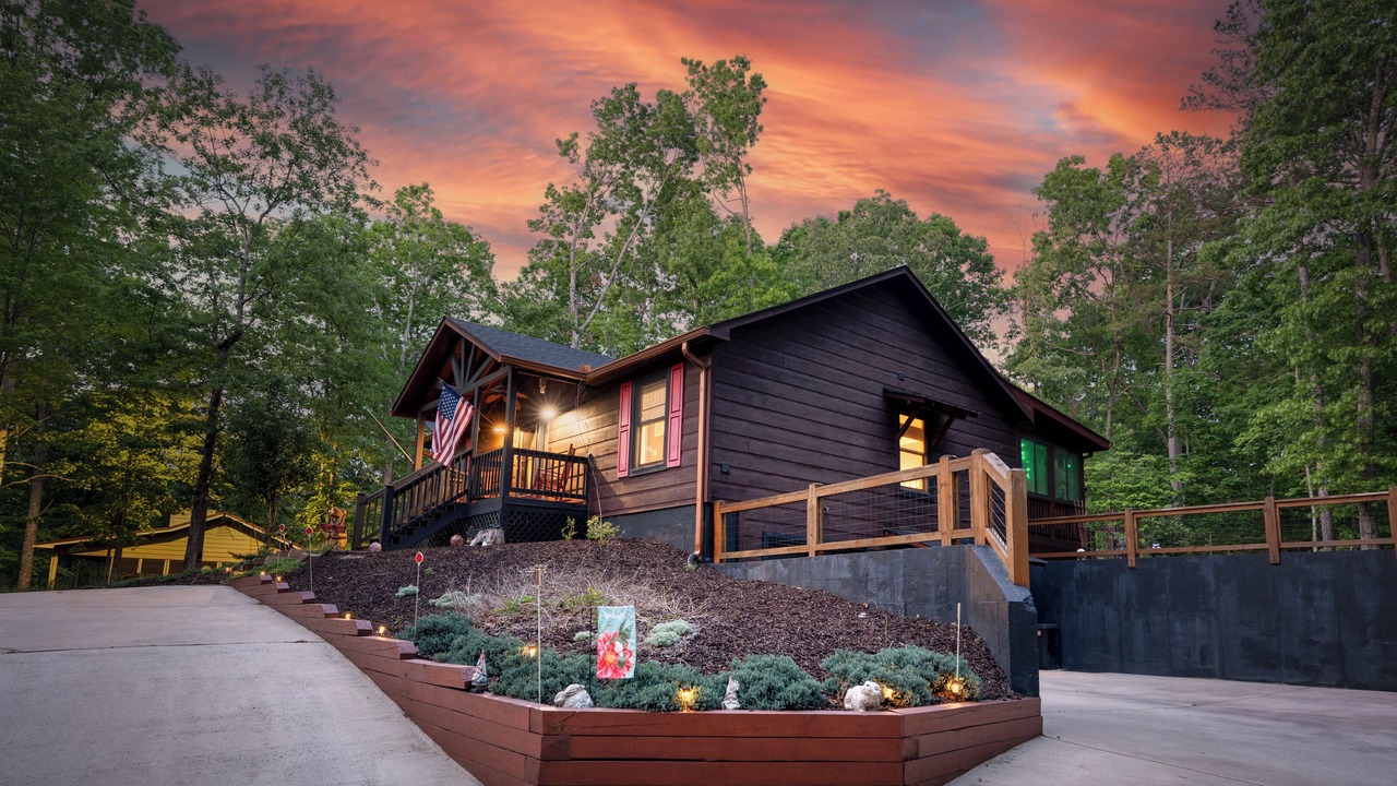 Photo of Outdoor in Eagle Mountain