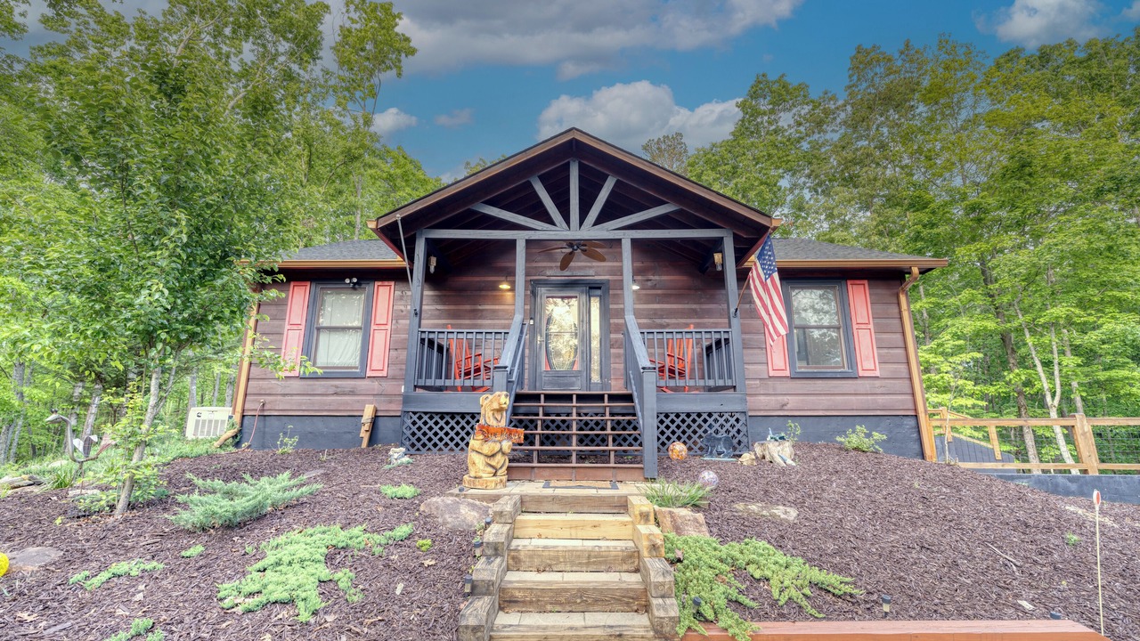 Photo of Outdoor in Eagle Mountain