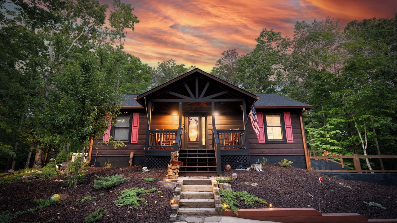 Photo of Outdoor in Eagle Mountain