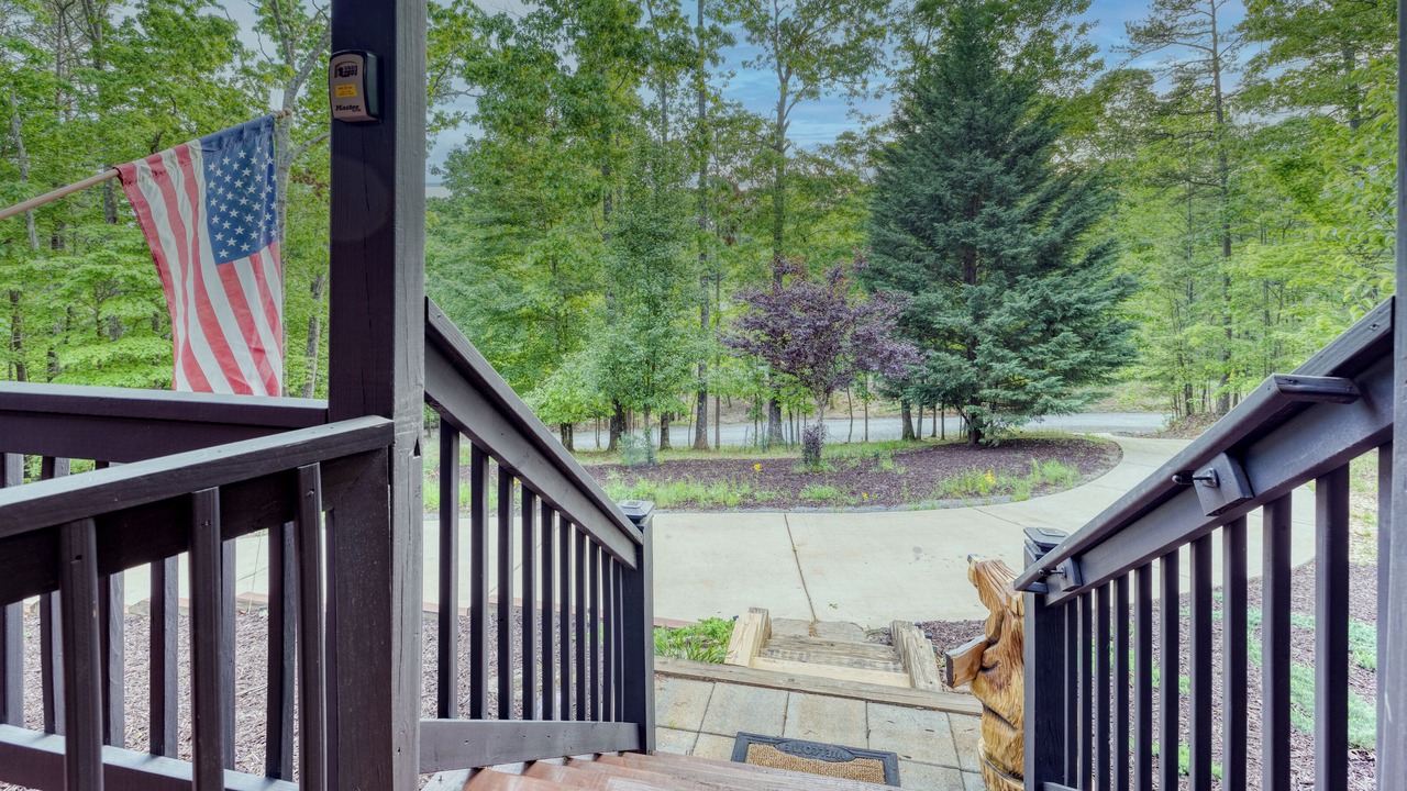 Photo of Outdoor in Eagle Mountain
