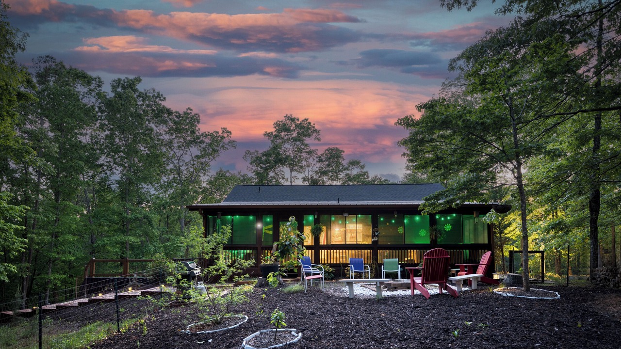 Photo of Outdoor in Eagle Mountain