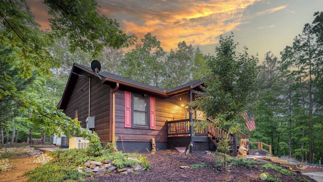 Photo of Outdoor in Eagle Mountain