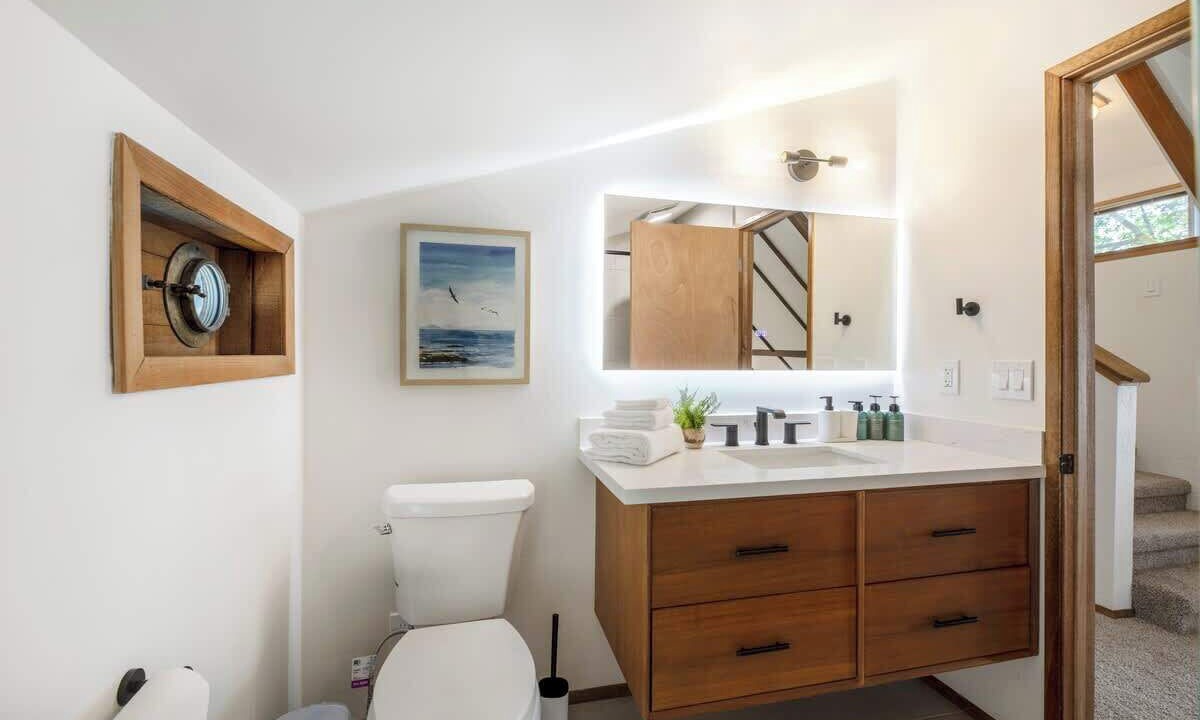 Photo of Bathroom in Retsil