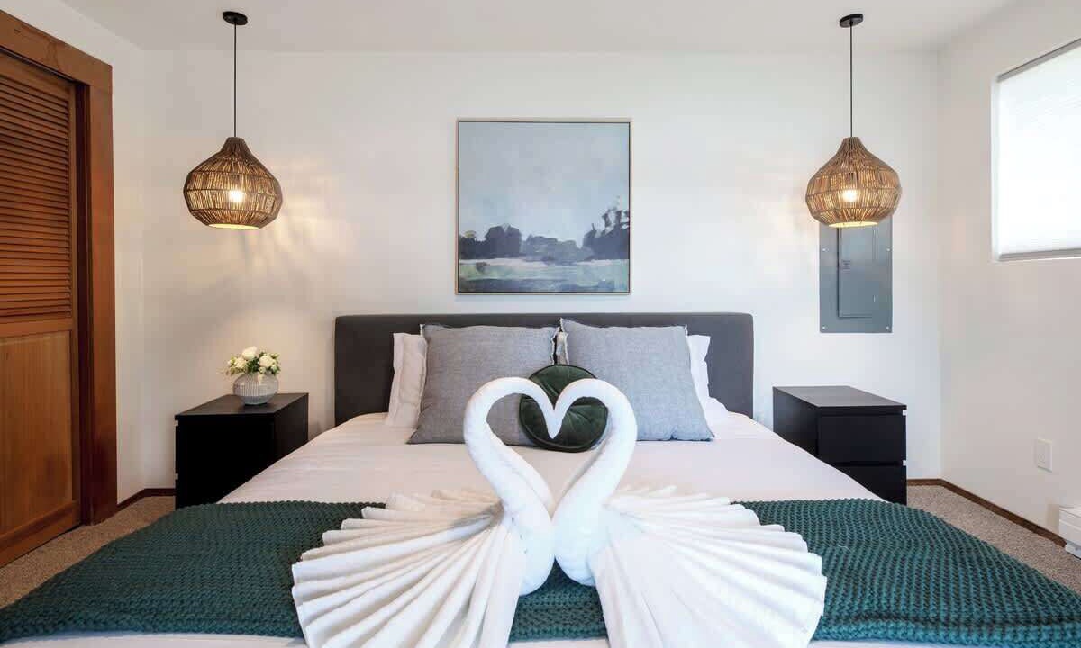 Photo of Bedroom in Retsil