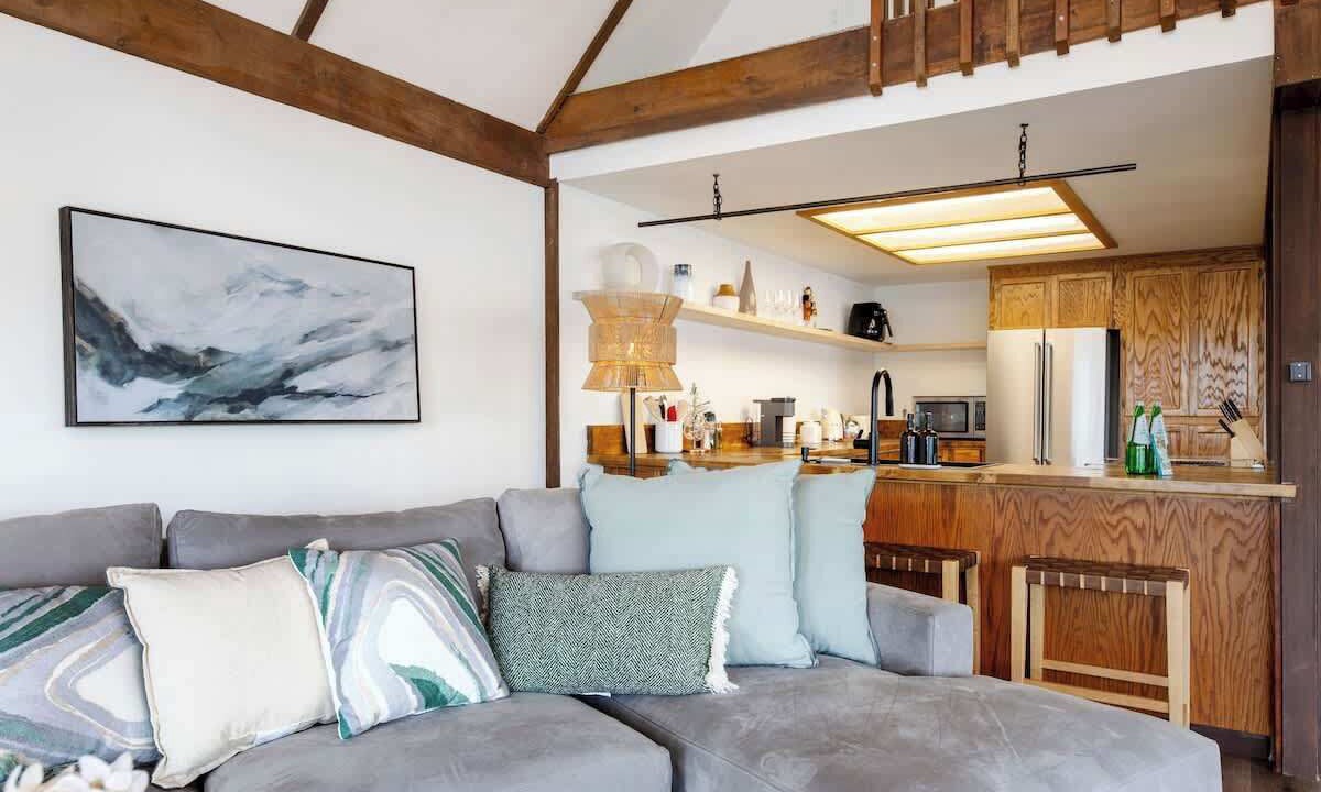 Photo of Livingroom in Retsil