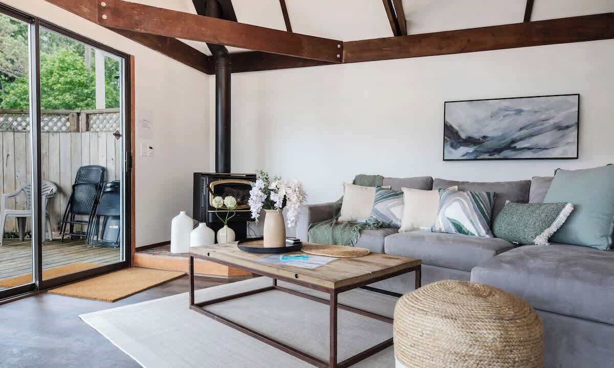 Photo of Livingroom in Retsil