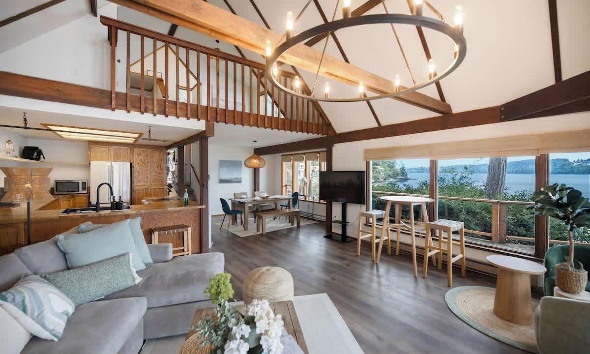 Photo of Livingroom in Retsil