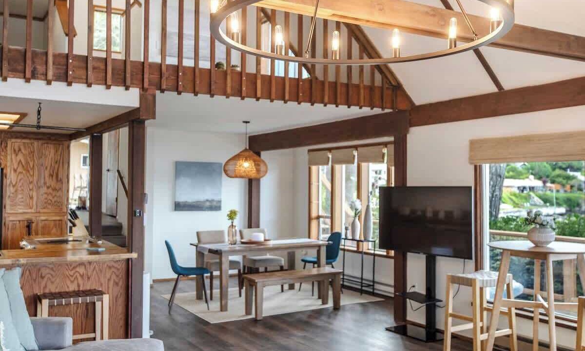 Photo of Livingroom in Retsil