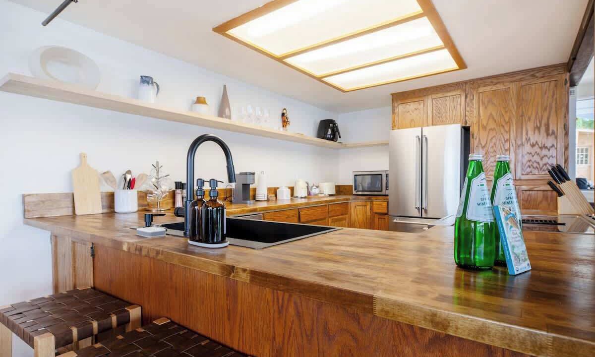 Photo of Kitchen in Retsil