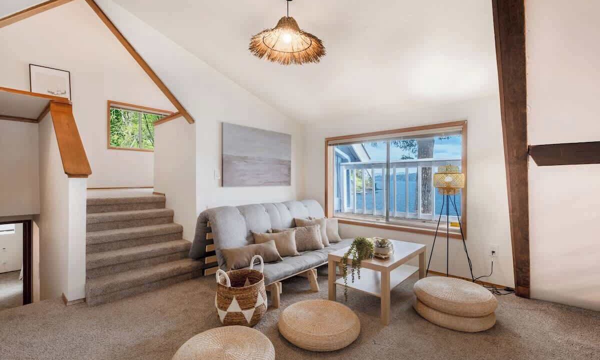 Photo of Livingroom in Retsil