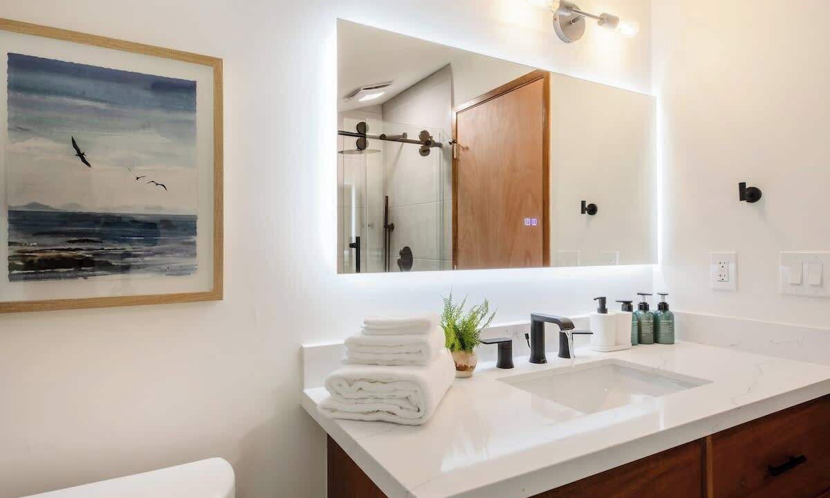 Photo of Bathroom in Retsil