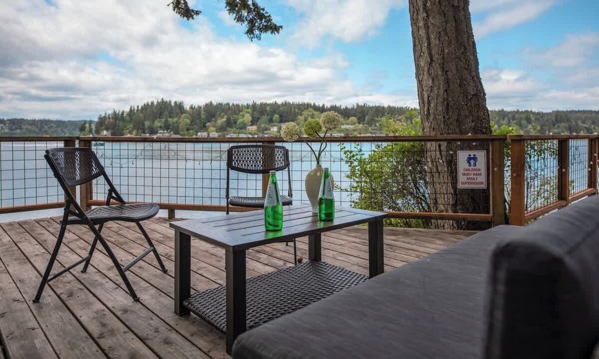 Photo of Outdoor in Retsil