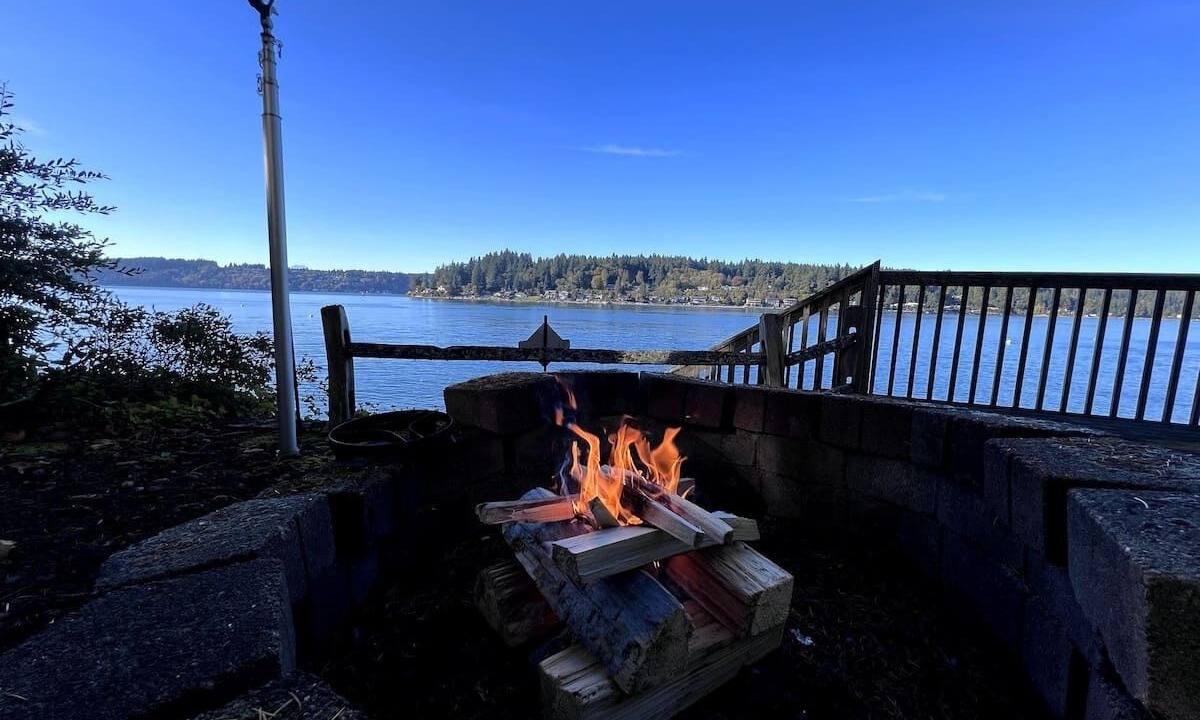 Photo of Outdoor in Retsil