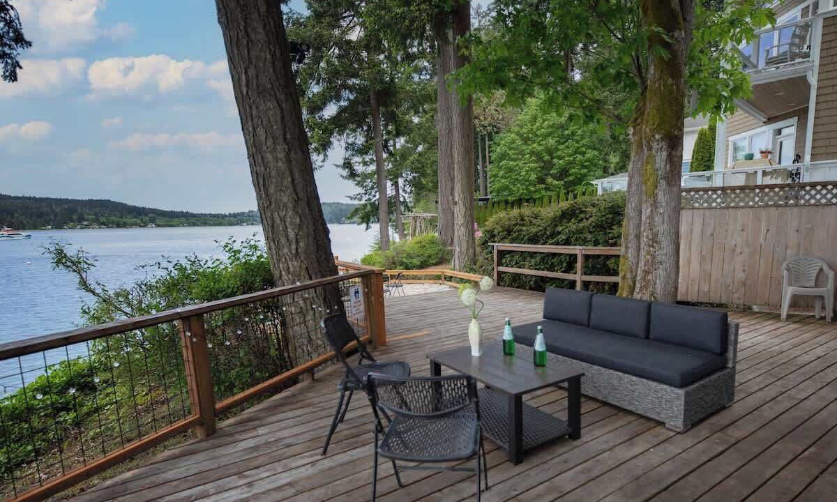 Photo of Patio Balcony in Retsil