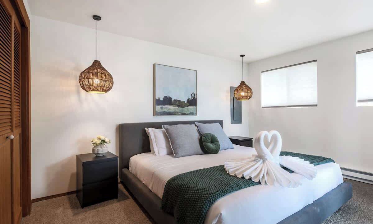 Photo of Bedroom in Retsil