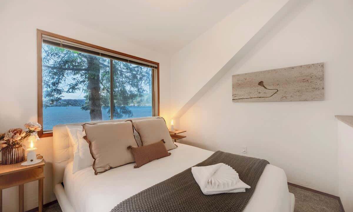 Photo of Bedroom in Retsil