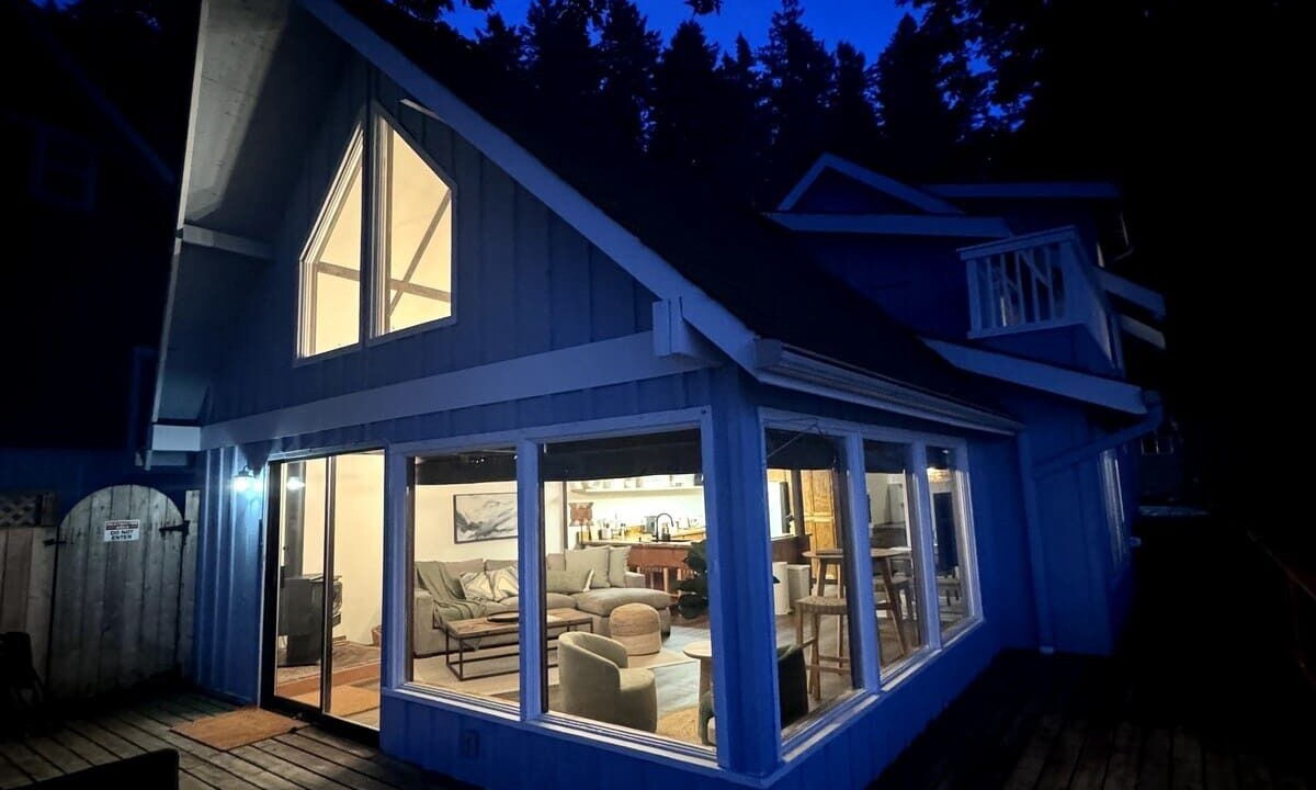 Photo of Patio Balcony in Retsil