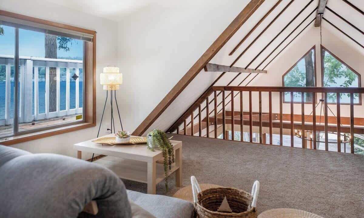 Photo of Livingroom in Retsil