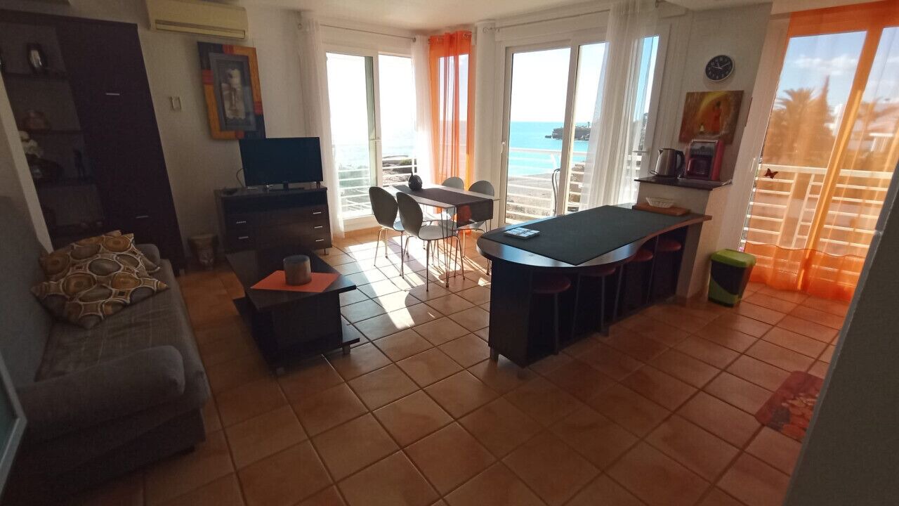 Photo of Livingroom in Vinaros