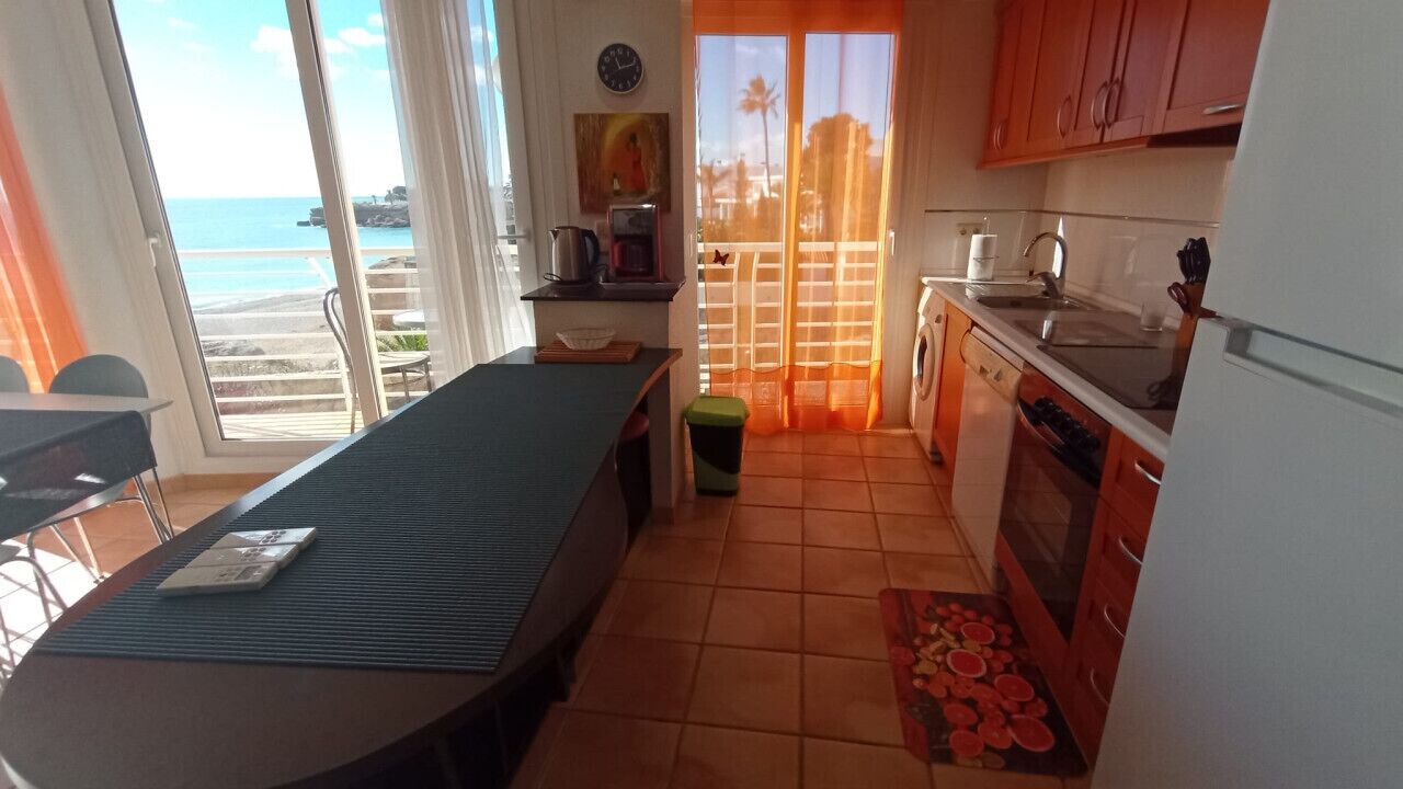 Photo of Kitchen in Vinaros