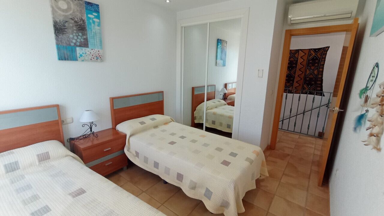Photo of Bedroom in Vinaros