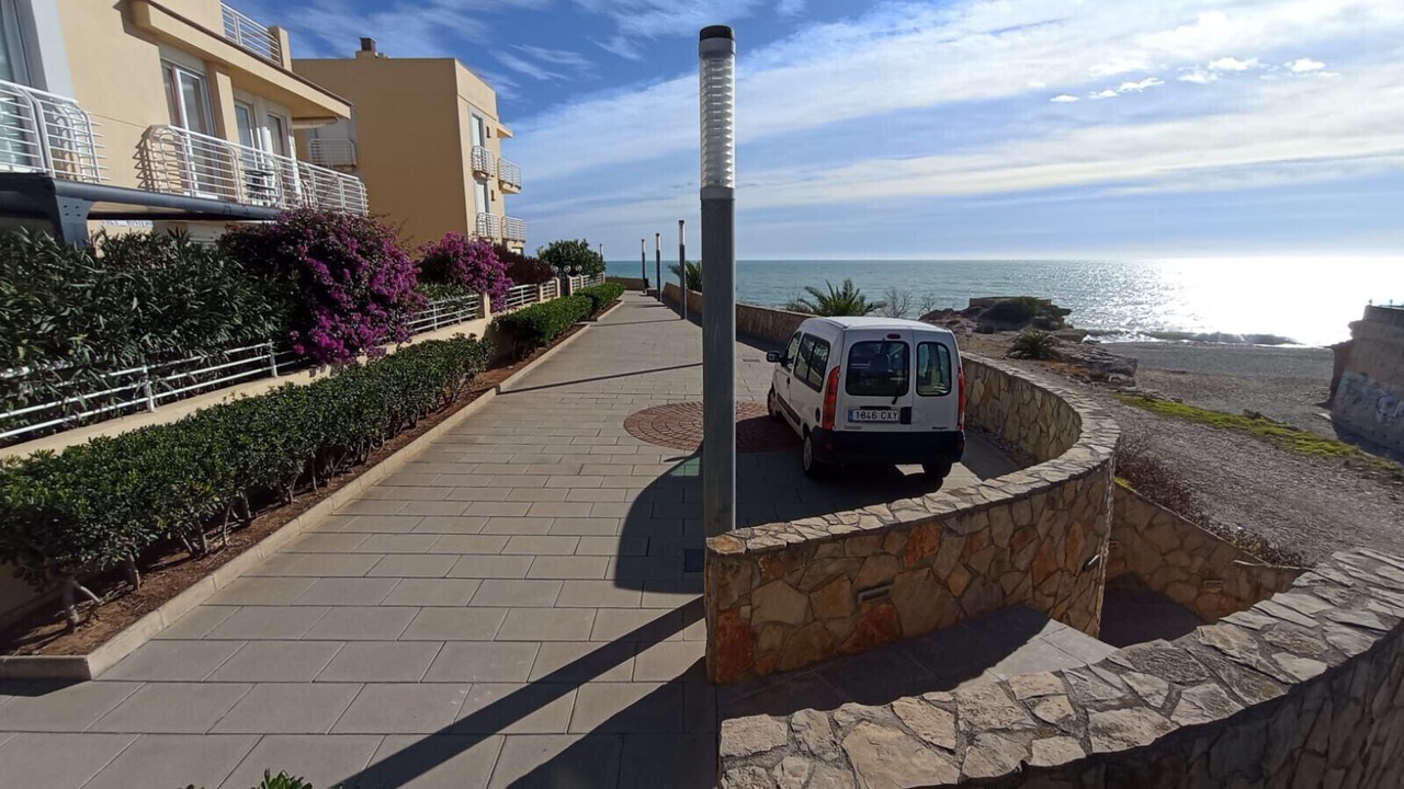 Photo of Outdoor in Vinaros