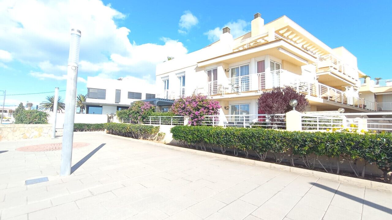 Photo of Outdoor in Vinaros