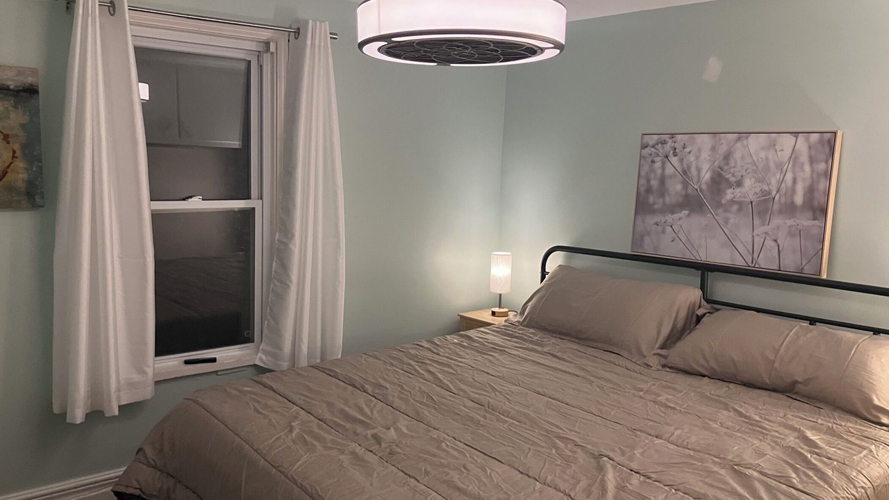 Photo of Bedroom in Orillia