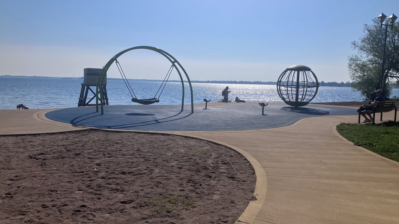 Photo of Outdoor in Orillia