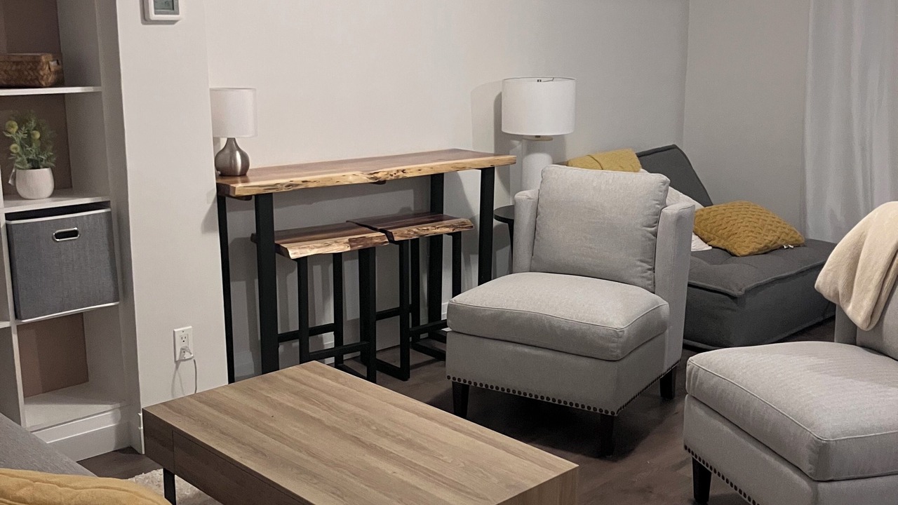 Photo of Livingroom in Orillia