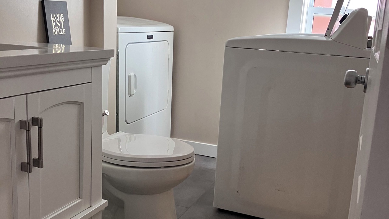 Photo of Bathroom in Orillia