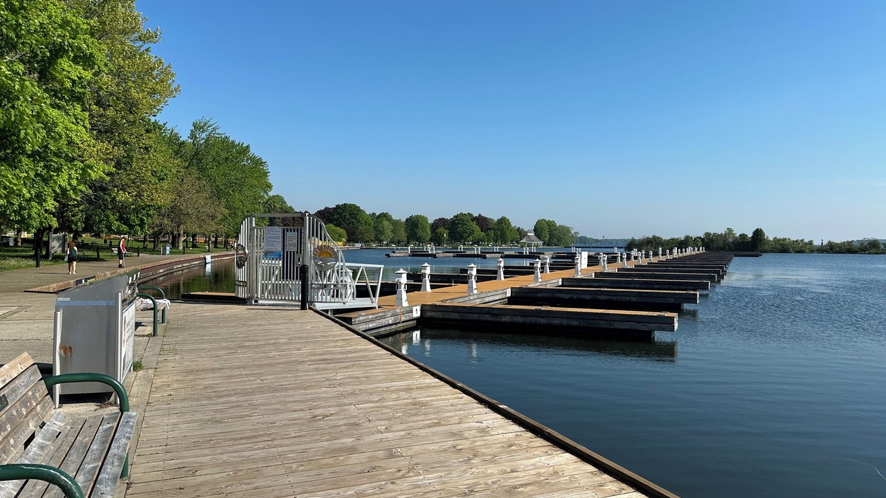 Photo of Outdoor in Orillia