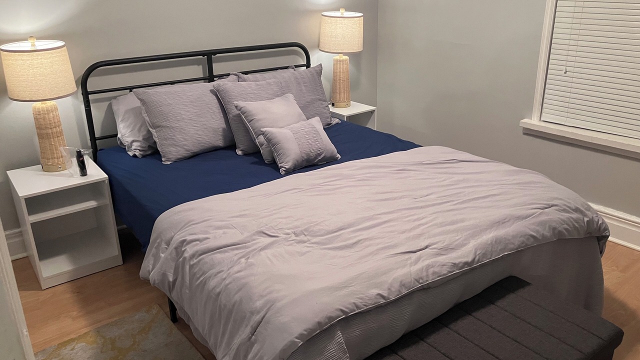 Photo of Bedroom in Orillia